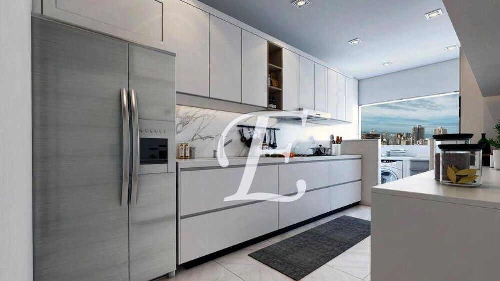 Apartamento, 2 quartos, 95 m² - Foto 2
