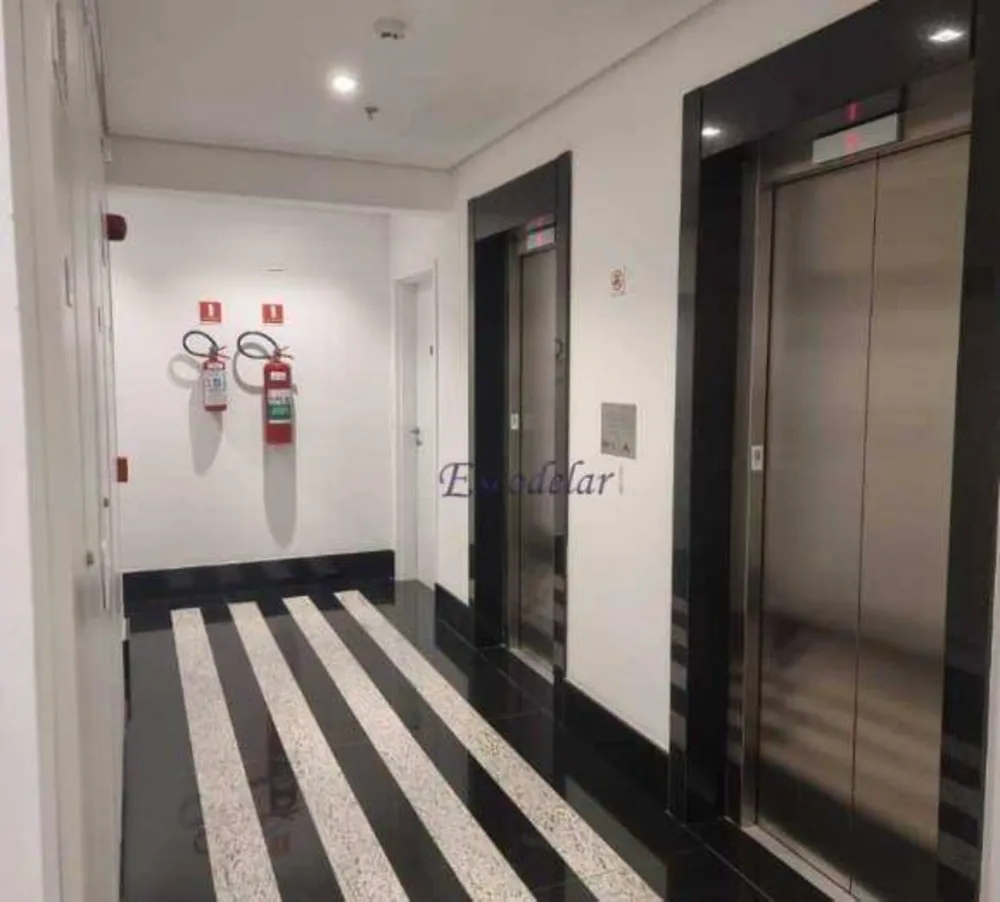 Sala-Conjunto, 33 m² - Foto 5