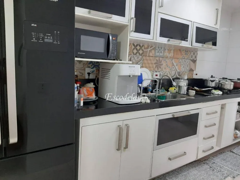 Apartamento, 3 quartos, 117 m² - Foto 1