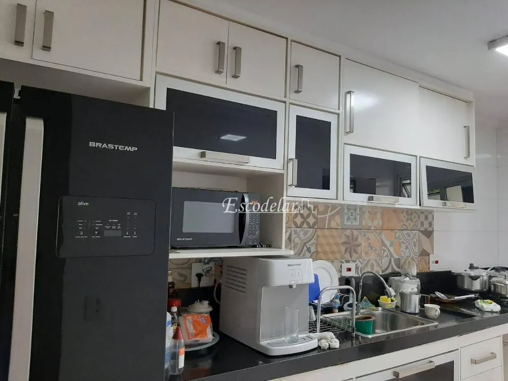 Apartamento, 3 quartos, 117 m² - Foto 2