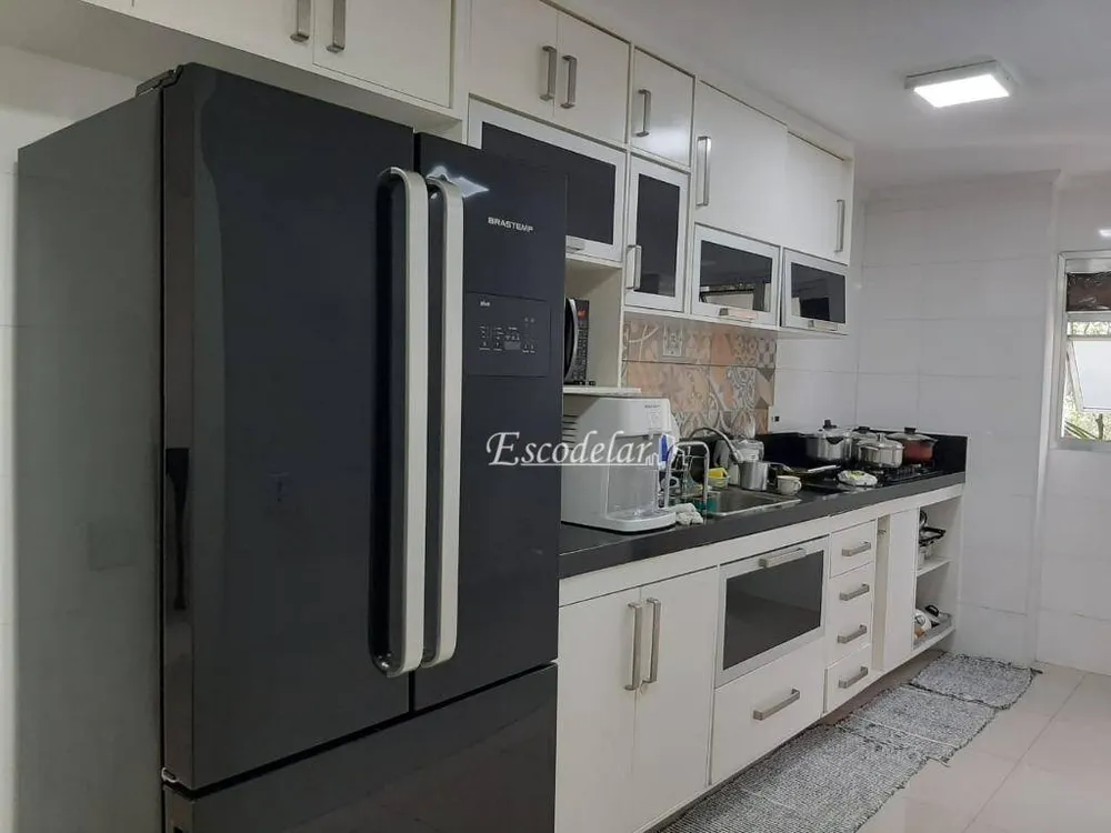 Apartamento, 3 quartos, 117 m² - Foto 3