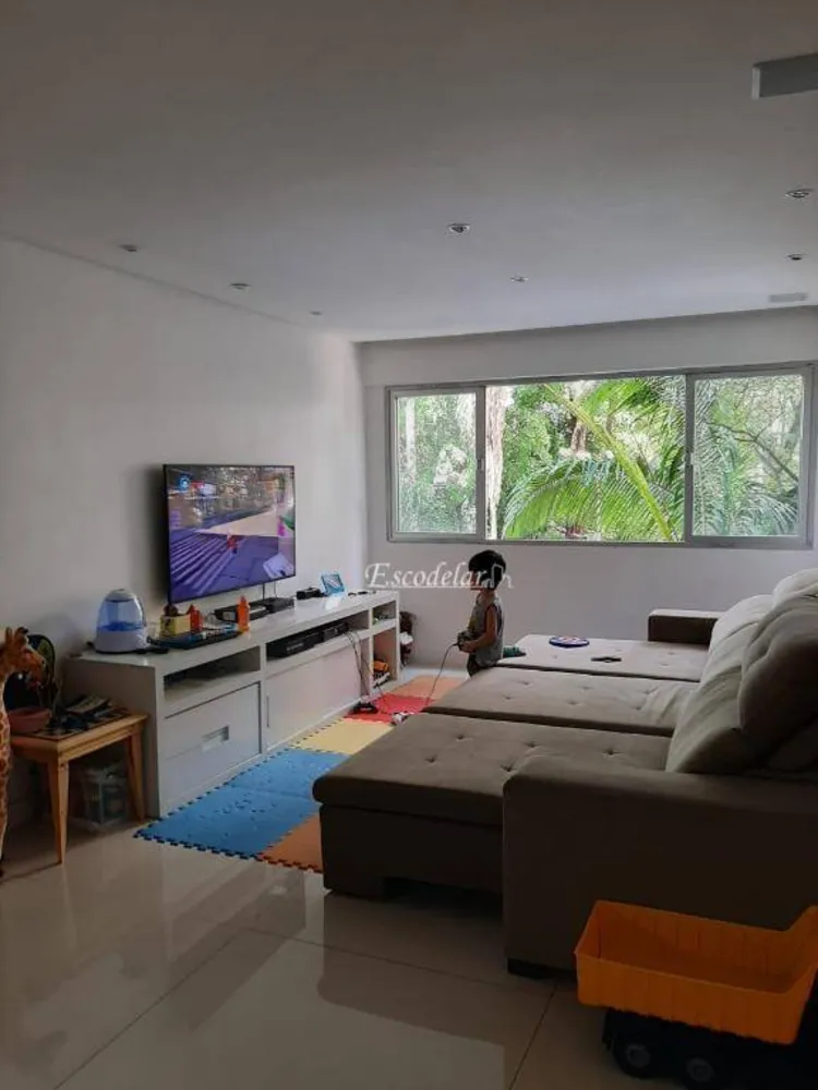 Apartamento, 3 quartos, 117 m² - Foto 4