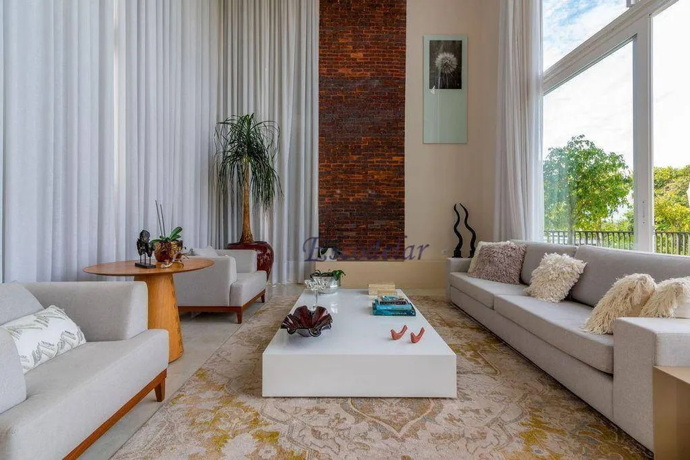 Casa de Condomínio, 6 quartos - Foto 2