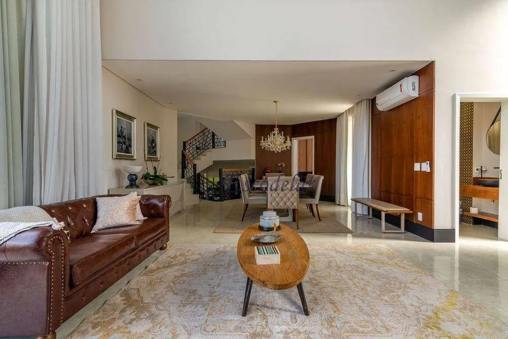 Casa de Condomínio, 6 quartos - Foto 3