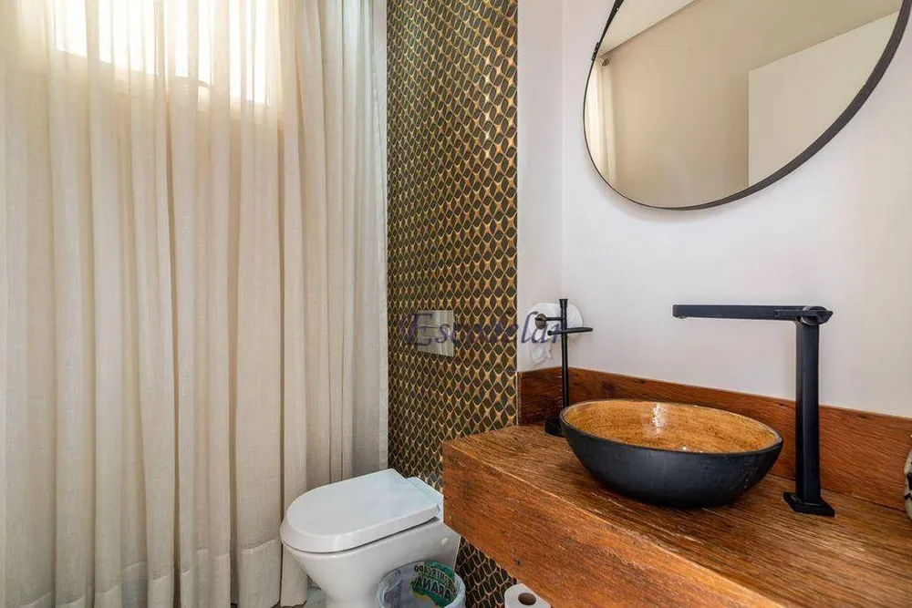 Casa de Condomínio, 6 quartos - Foto 4