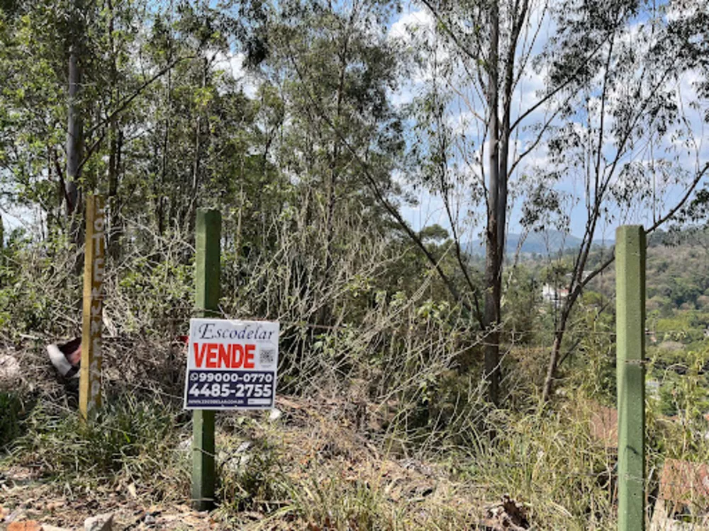 Terreno, 695 m² - Foto 2