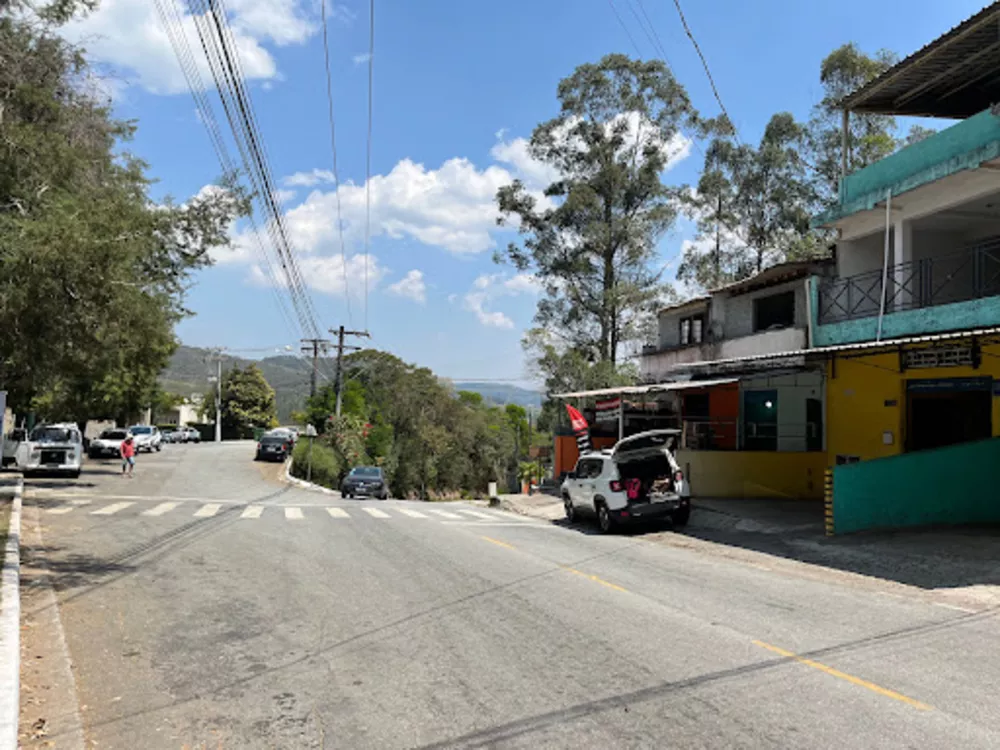 Terreno, 695 m² - Foto 1
