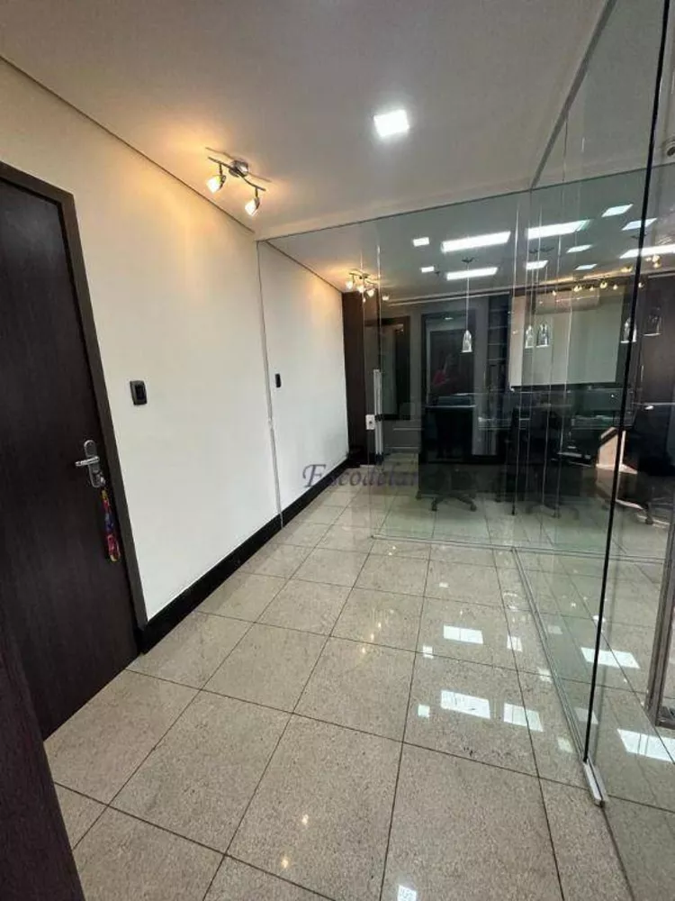 Conjunto Comercial-Sala à venda, 45m² - Foto 1