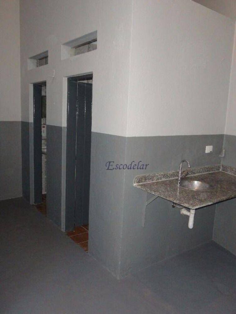 Depósito-Galpão, 200 m² - Foto 6
