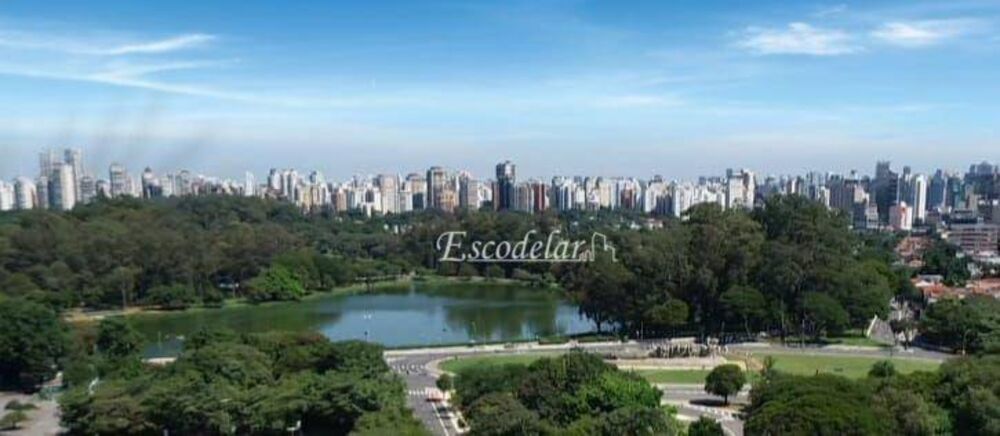 Apartamento, 4 quartos, 301 m² - Foto 2