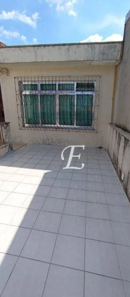 Sobrado, 2 quartos, 95 m² - Foto 1
