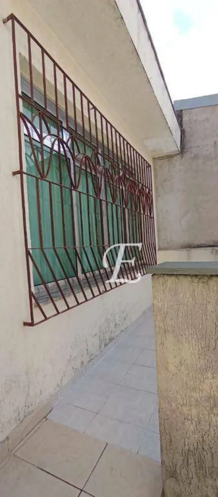 Sobrado, 2 quartos, 95 m² - Foto 2