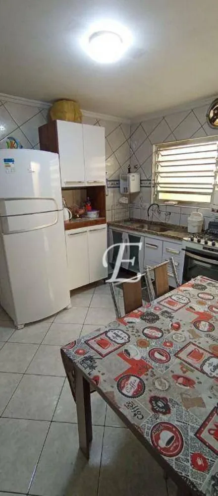 Sobrado, 2 quartos, 95 m² - Foto 3