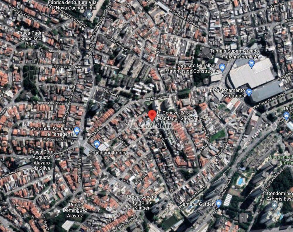 Terreno, 250 m² - Foto 8