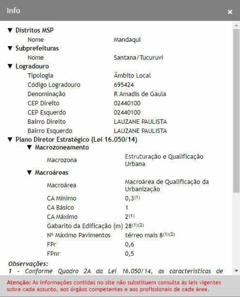 Terreno, 250 m² - Foto 6