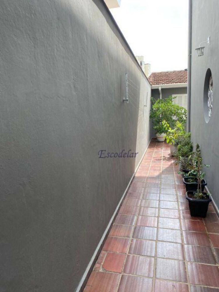 Sobrado, 3 quartos, 140 m² - Foto 7