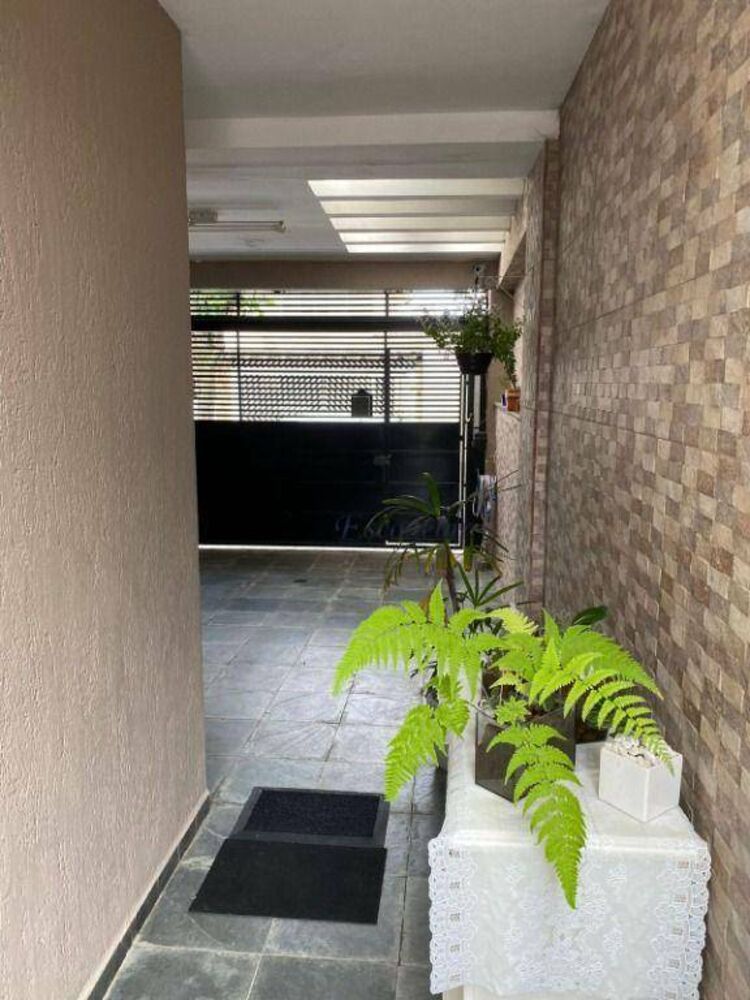 Sobrado, 3 quartos, 140 m² - Foto 3