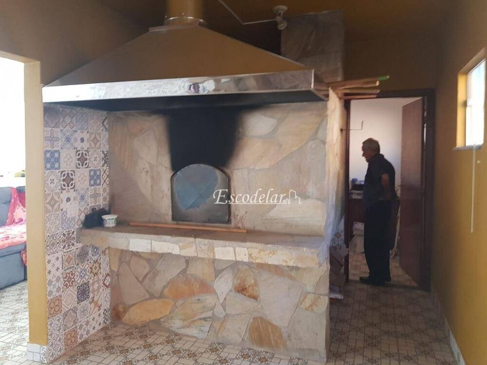 Casa, 7 quartos, 450 m² - Foto 8