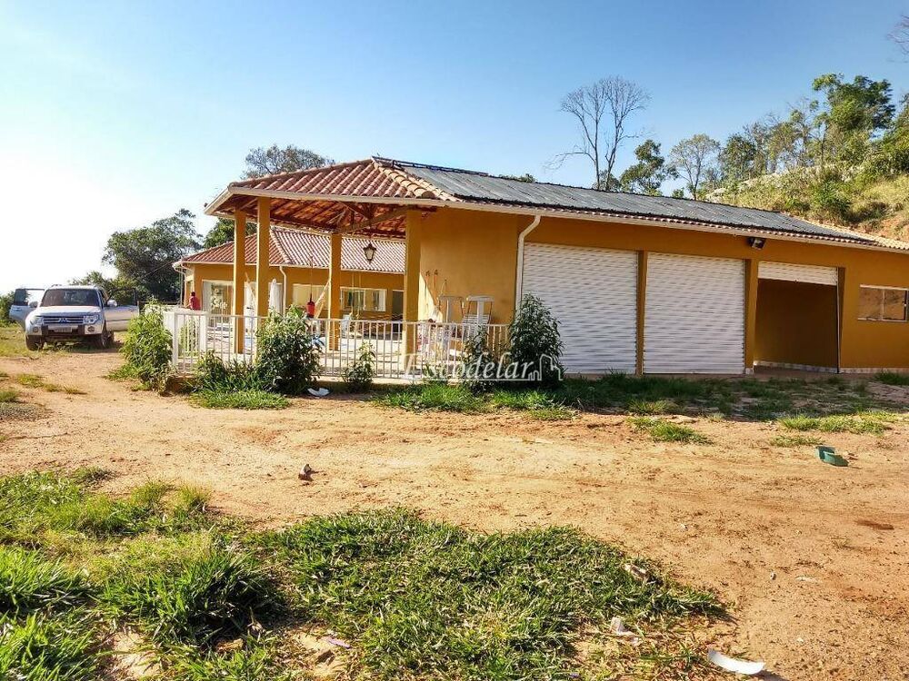 Casa, 7 quartos, 450 m² - Foto 6