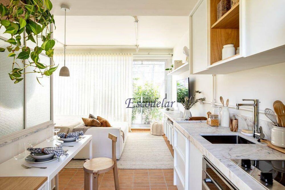 Kitnet-Studio, 29 m² - Foto 3