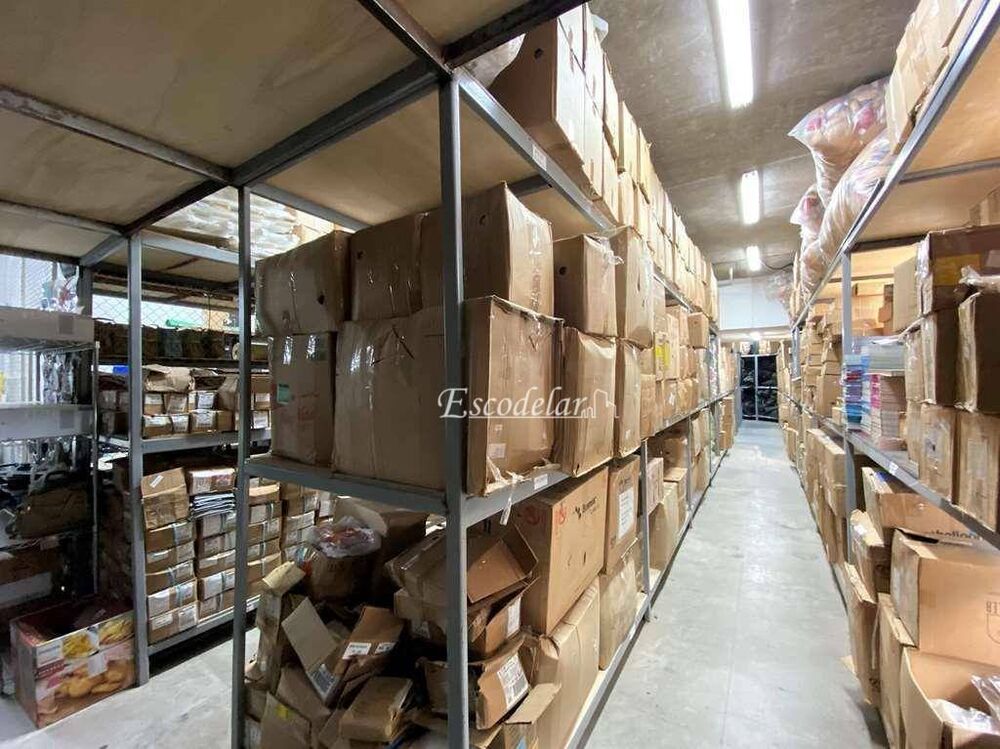 Prédio Inteiro, 1566 m² - Foto 3