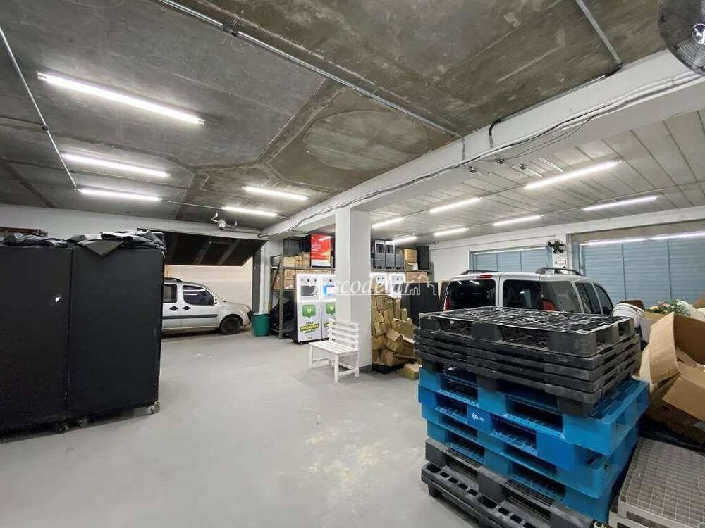 Prédio Inteiro, 1566 m² - Foto 4