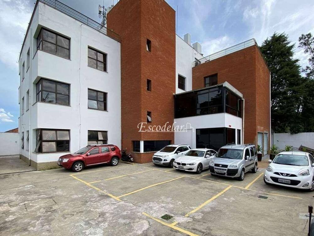 Prédio Inteiro, 1566 m² - Foto 1