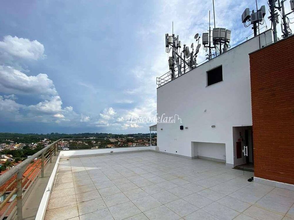 Prédio Inteiro, 1566 m² - Foto 2