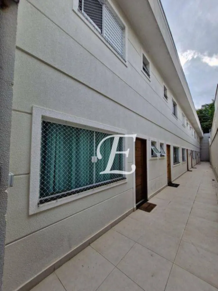 Casa, 2 quartos, 68 m² - Foto 2