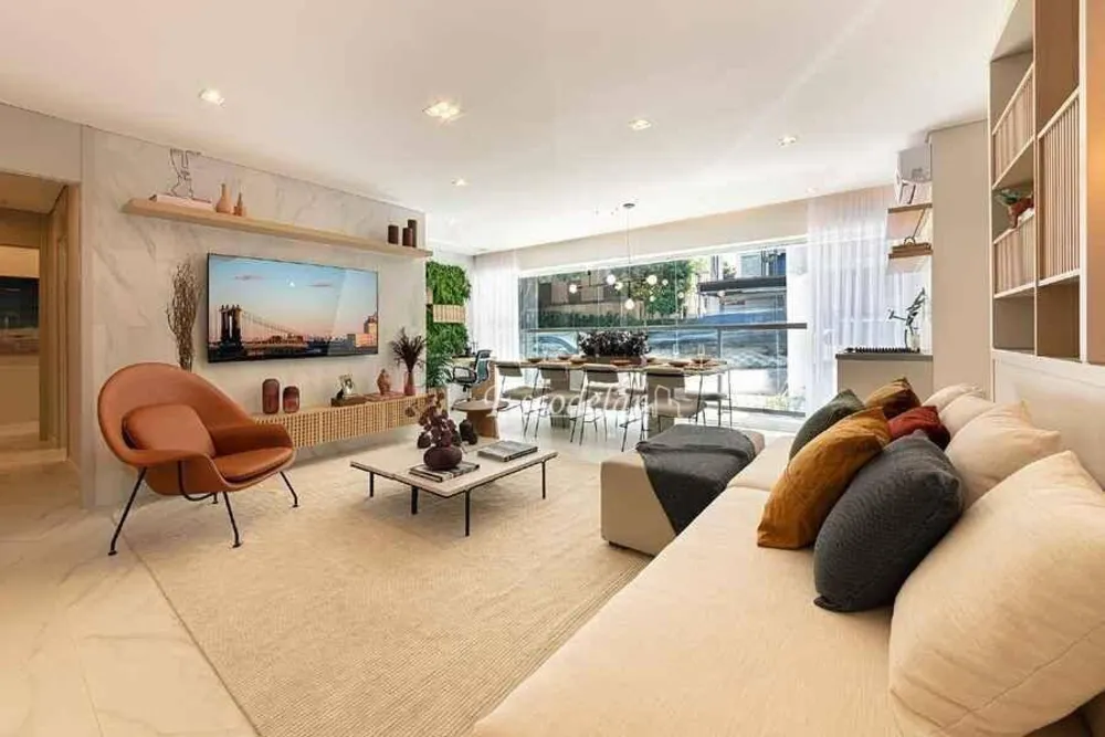 Apartamento, 2 quartos, 75 m² - Foto 1