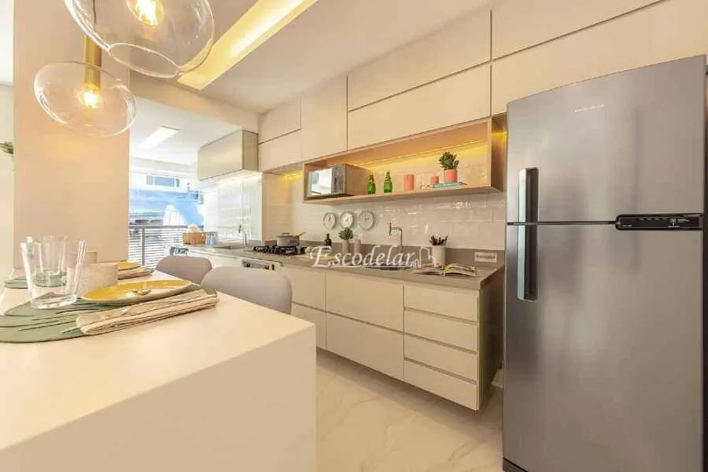 Apartamento, 2 quartos, 75 m² - Foto 3