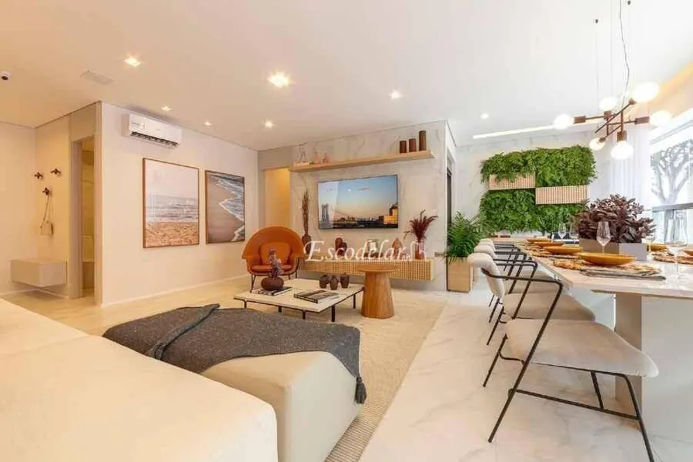 Apartamento, 2 quartos, 75 m² - Foto 2