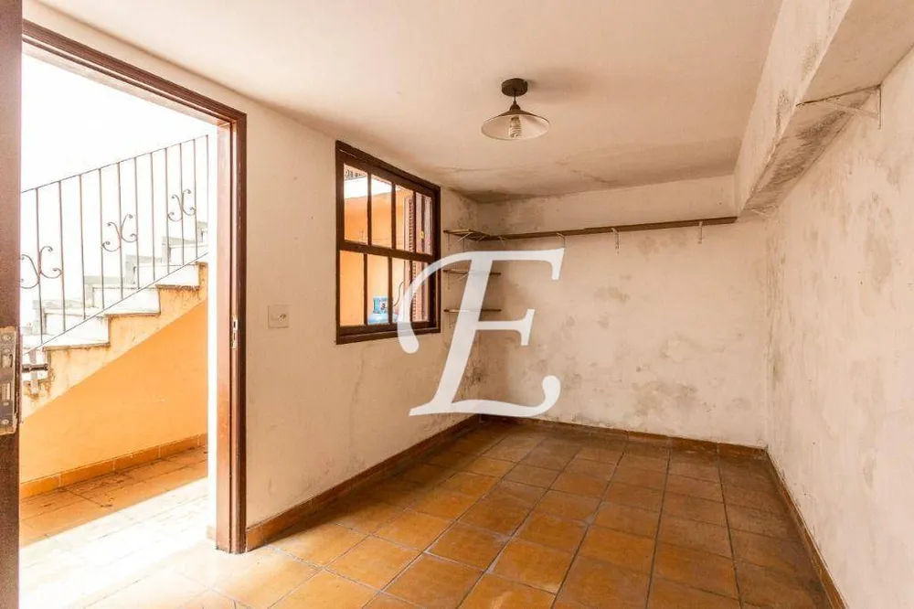 Sobrado, 3 quartos, 193 m² - Foto 1