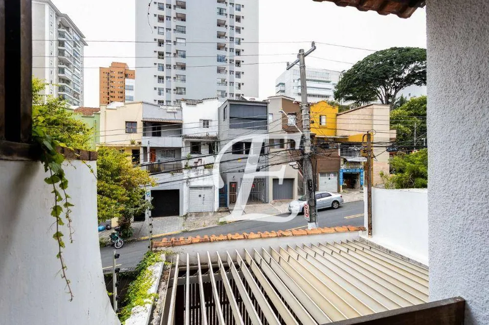 Sobrado, 3 quartos, 193 m² - Foto 4