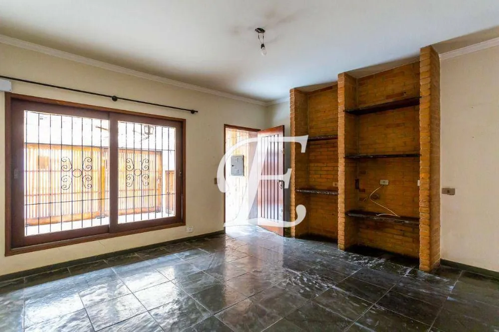Sobrado, 3 quartos, 193 m² - Foto 2