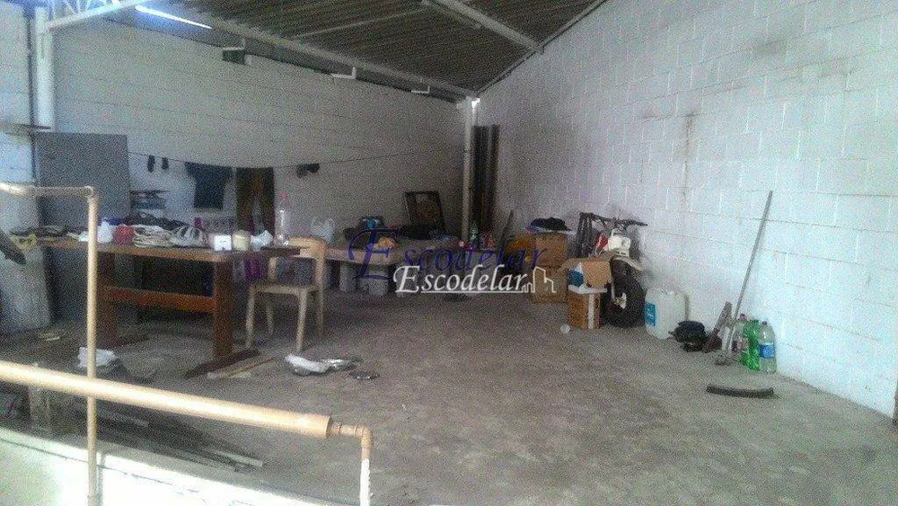 Depósito-Galpão, 280 m² - Foto 3