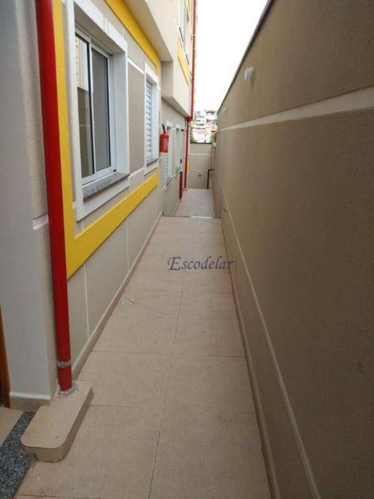 Apartamento, 2 quartos, 50 m² - Foto 8