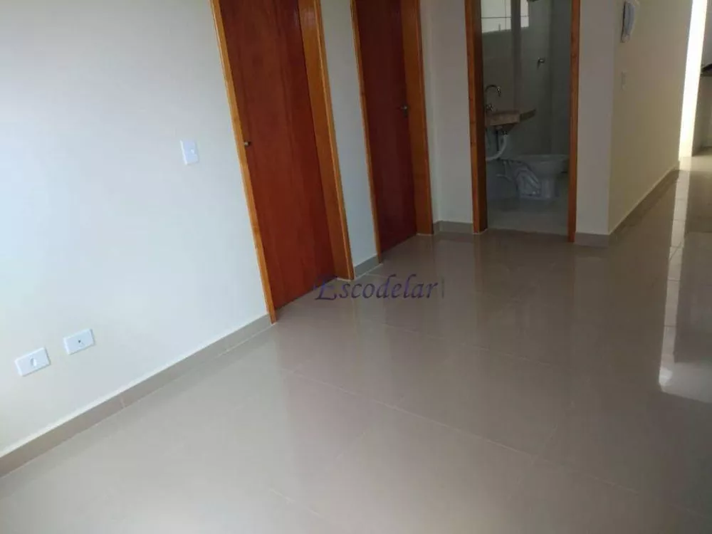 Apartamento à venda com 2 quartos, 50m² - Foto 4