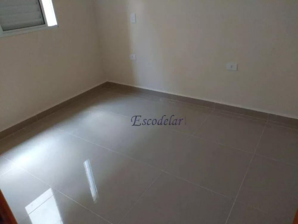 Apartamento à venda com 2 quartos, 50m² - Foto 1