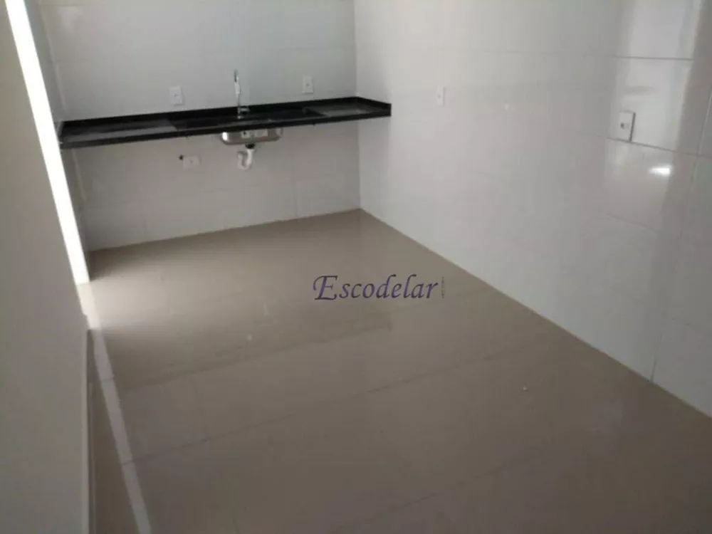 Apartamento à venda com 2 quartos, 50m² - Foto 3