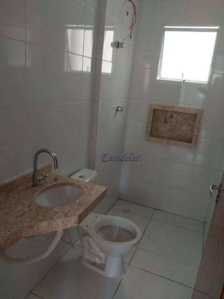 Apartamento, 2 quartos, 50 m² - Foto 7