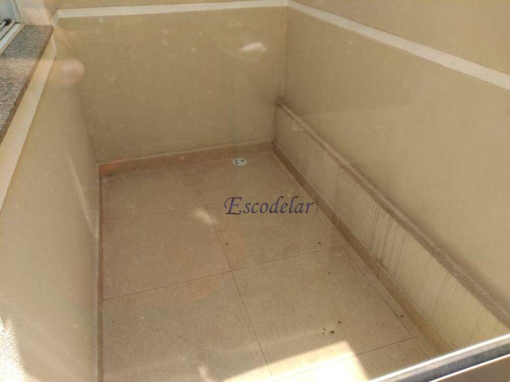 Apartamento, 2 quartos, 50 m² - Foto 6