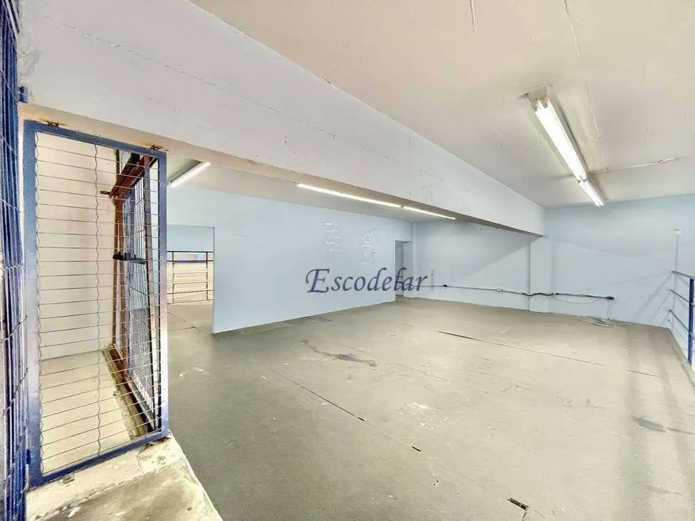 Depósito-Galpão, 585 m² - Foto 5