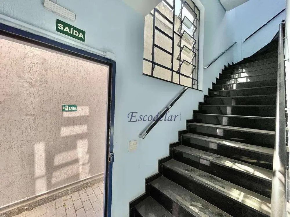 Depósito-Galpão, 585 m² - Foto 7