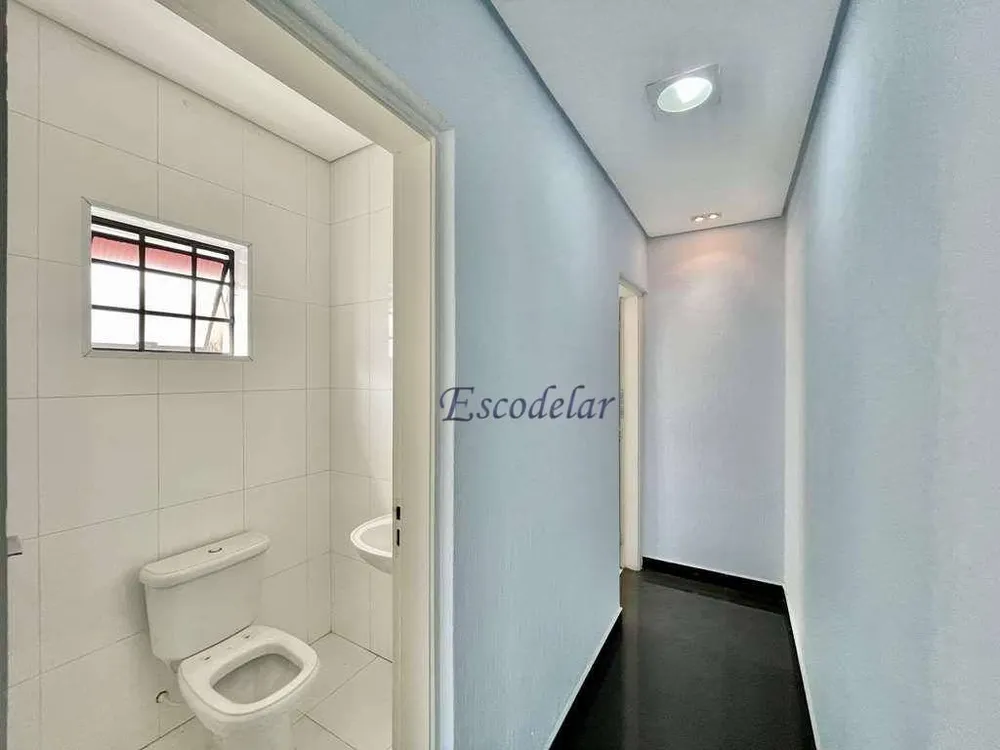 Depósito-Galpão, 585 m² - Foto 8