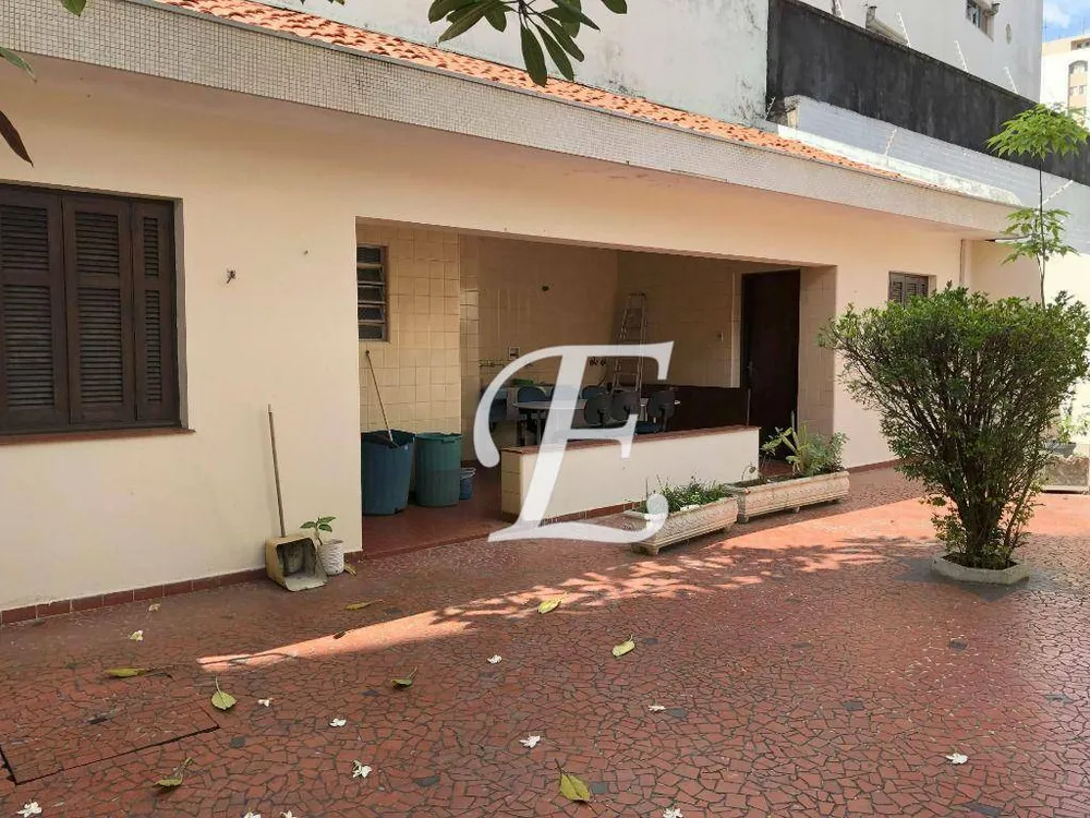 Casa, 442 m² - Foto 11