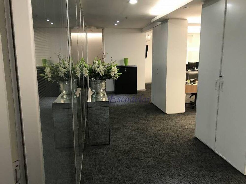 Sala-Conjunto, 286 m² - Foto 4