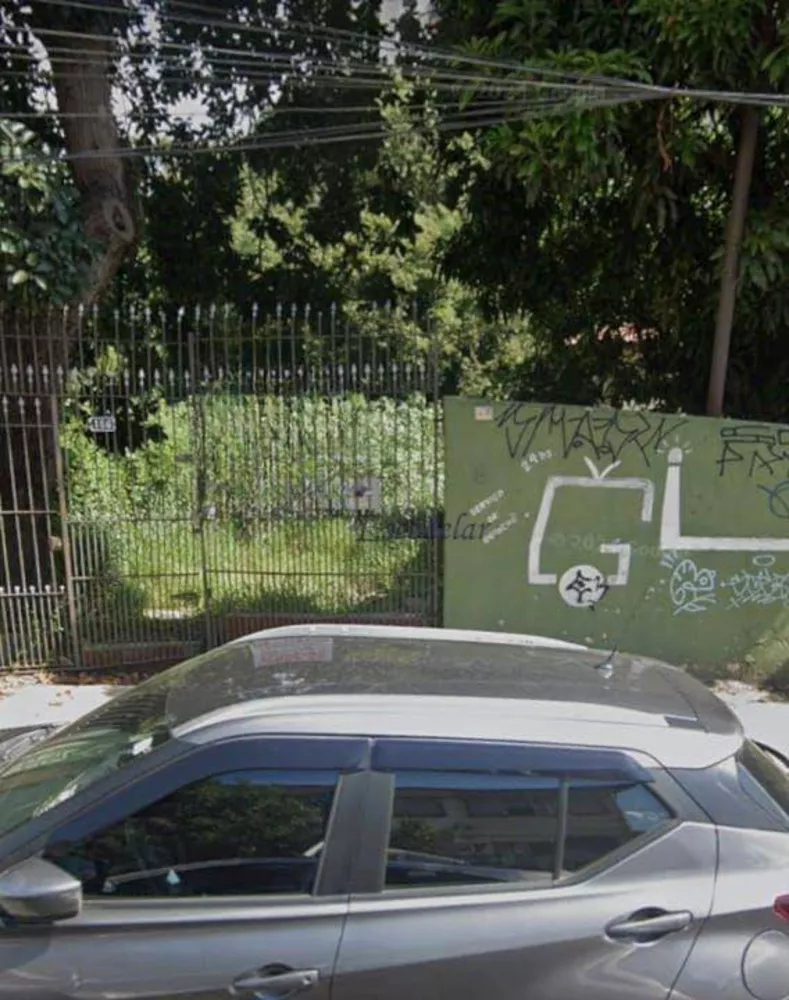 Terreno, 607 m² - Foto 4