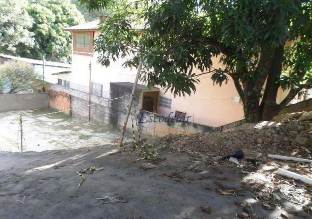 Terreno, 607 m² - Foto 7