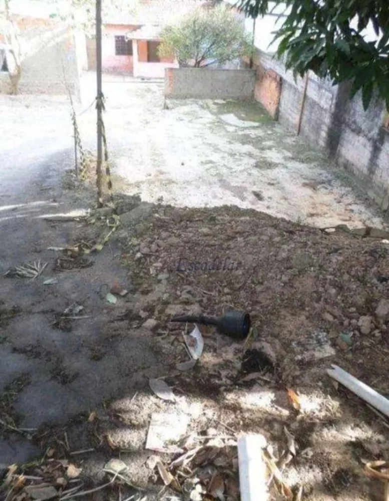 Terreno, 607 m² - Foto 1